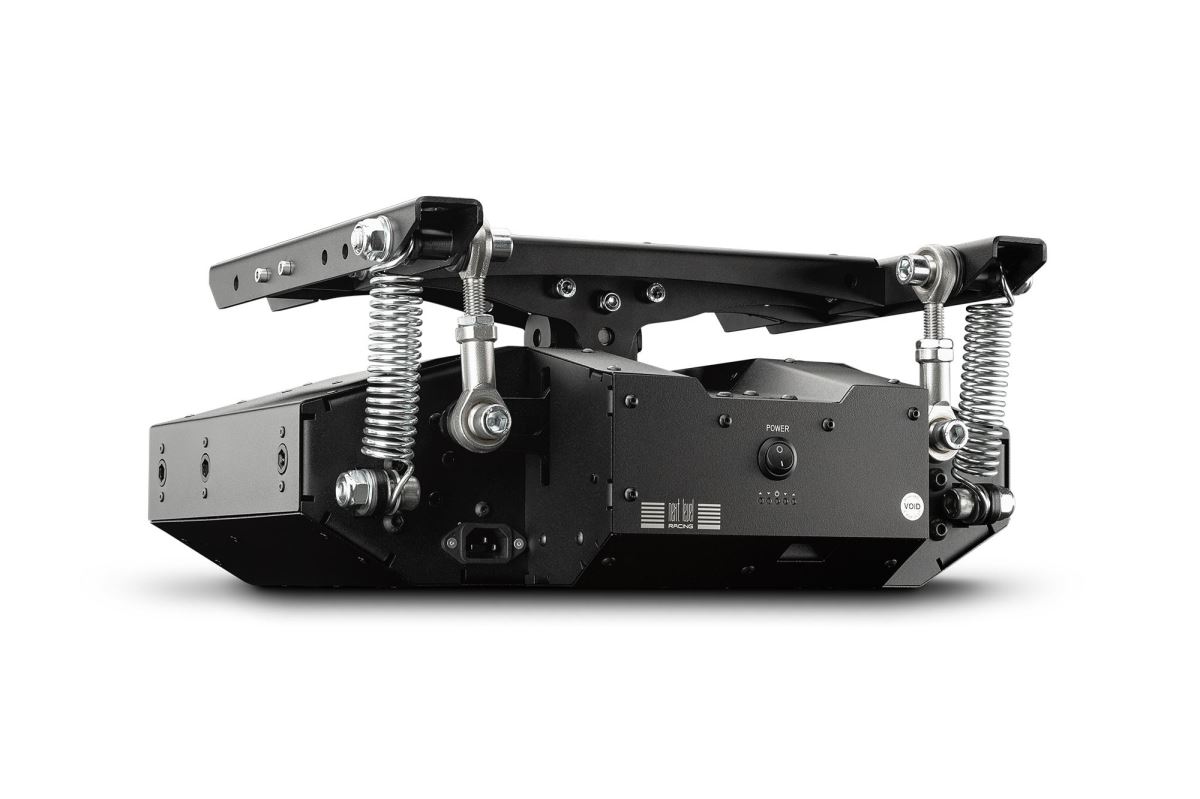 Next Level Racing Motion Platform V3 0640746635557