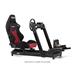 Next Level Racing PRS2 Performance Reclining Sim Racing Seat, herní sedačka černo-červená (NLR-E058 9359668000831