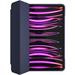 Next One puzdro Rollcase pre iPad Pro 12.9" 2020/2021/2022 - Royal Blue IPAD-12.9-ROLLBLU