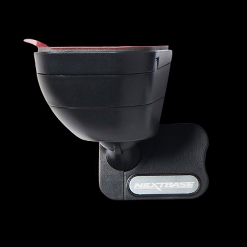 Nextbase Dash Cam Powered Mount (Suction & 3M) NBDVRS2PM