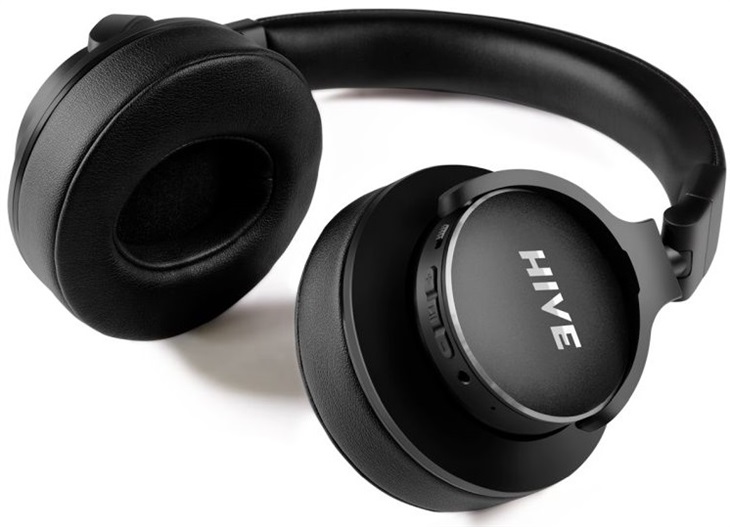 Niceboy HIVE 3 Aura ANC Bezdratovy sluchadla 8594182424508