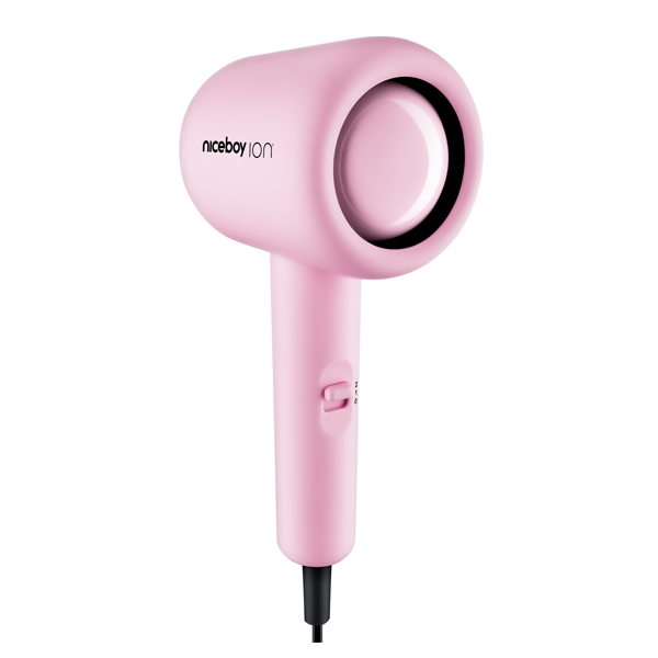 Niceboy ION AirSonic POP rose 8594182426991