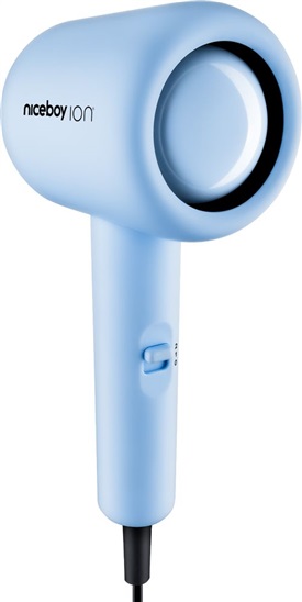 Niceboy ION AirSonic POP skyblue 8594182426984