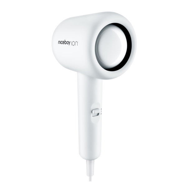 Niceboy ION AirSonic POP white 8594182426977