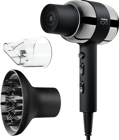 Niceboy ION AirSonic Pro 8594182426625