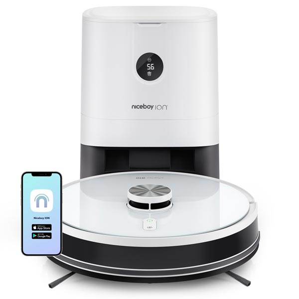 Niceboy ION Charles Q10 8594182427325