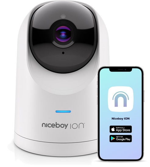Niceboy ION Guardian N2 PRO 8594182429404
