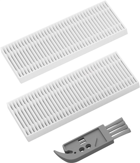 Niceboy ION HEPA H13 filter Charles i9 8594182425857