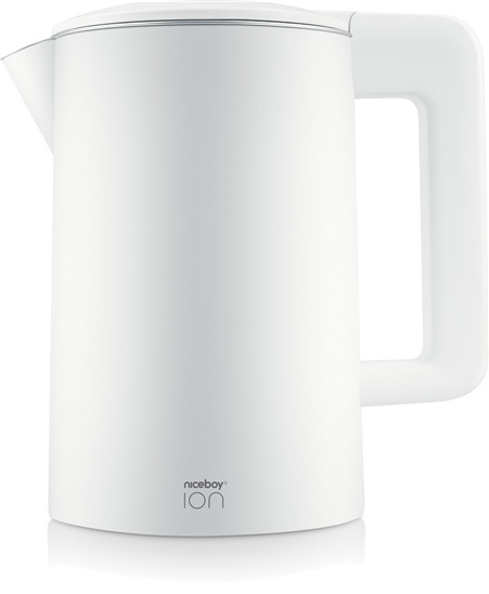 Niceboy ION Kettle K3 Polar white 8594182428438