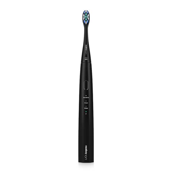 Niceboy ION Sonic Lite Black 8594182426922