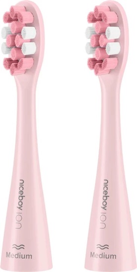 Niceboy ION Sonic Medium pink 2 ks 100001881097