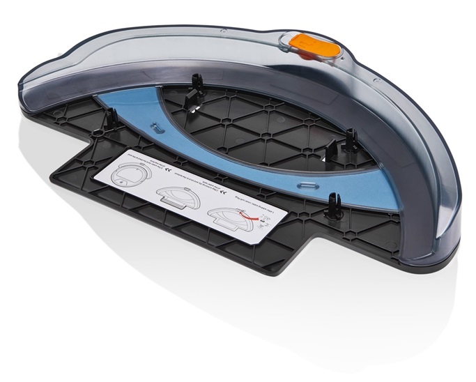 Niceboy ION vodní nádržka pro Charles i4 8594182426373