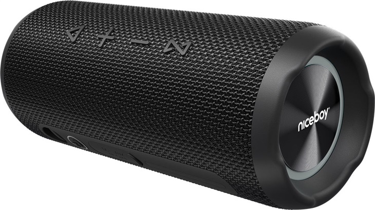 Niceboy Nexus 8594182431315