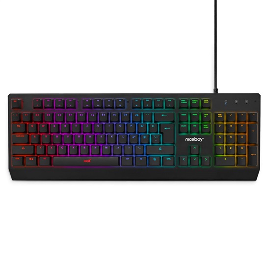 Niceboy ORYX K610 Chameleon 8594182424522