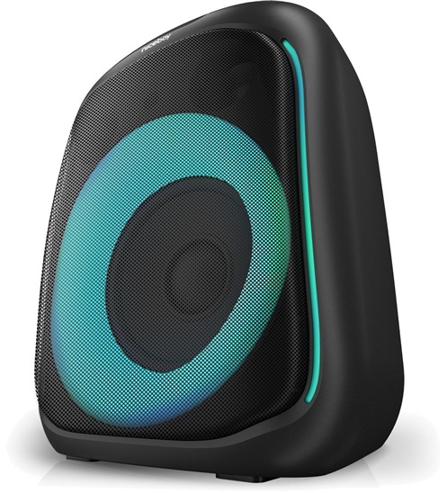 Niceboy PARTY Boom 80W 8594182427141