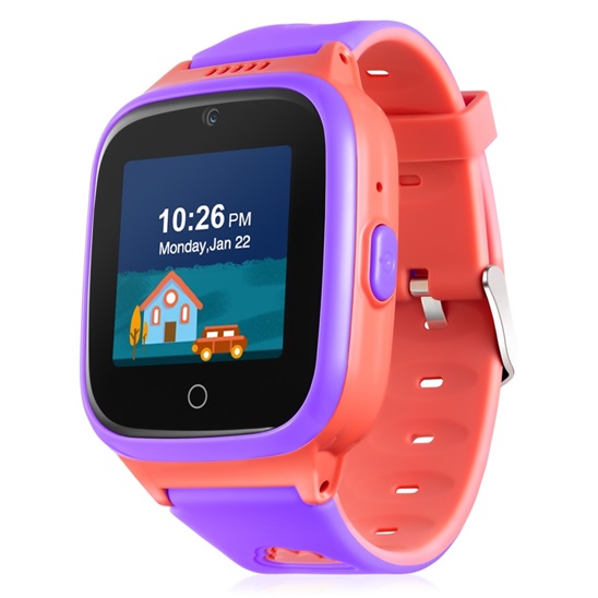 Niceboy Watch KIDS PATROL Pink 8594182425666