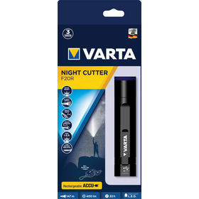 Night Cutter F20R svietidlo VARTA 4008496978915