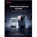 Niimbot Tiskárna štítků B1 PRO, šedá + role štítků 230 ks 1AC9520281A