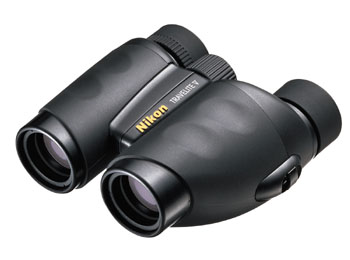 Nikon-9x25 CF TRAVELITE EX BAA705AA