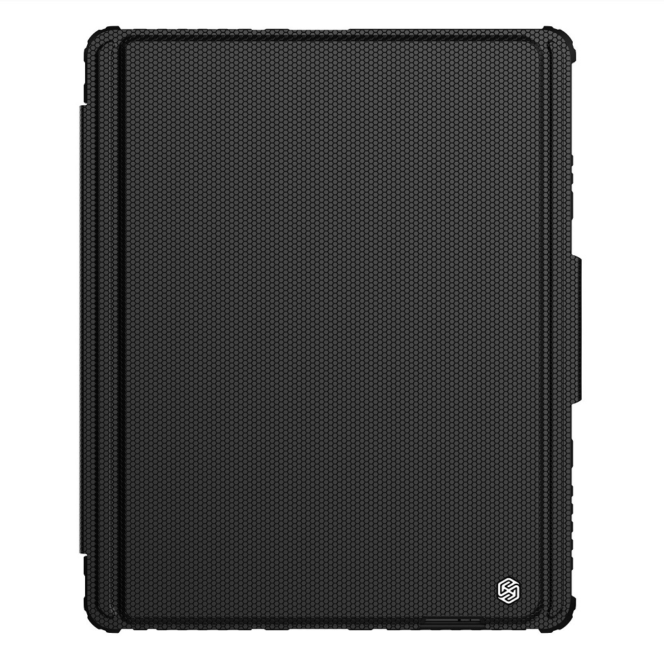 Nillkin Bumper Link Keyboard Case (Backlit Version) pro iPad Pro 12.9 2020/21/22/ Air 13 2024 Black 6902048276833