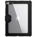 Nillkin Bumper PRO Protective Stand Case pro iPad 10.2 2019/2020 8.generace Black 6902048216822