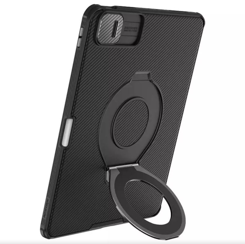 Nillkin CamShield Pad Zadní Kryt pro iPad Pro 11 2024 Black 6902048281868