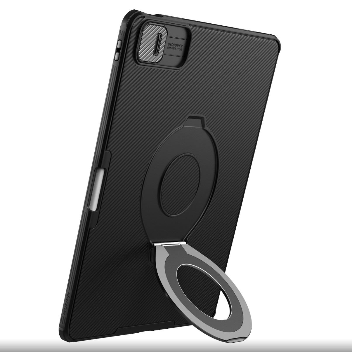 Nillkin CamShield Pad Zadní Kryt pro iPad Pro 13 2024 Black 6902048287495