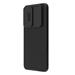 Nillkin CamShield PRO Magnetic Zadní Kryt pro Samsung Galaxy A56 5G Black 6902048292543