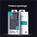 Nillkin CamShield PRO Magnetic Zadní Kryt pro Samsung Galaxy A57 Transparent Black 6902048309241