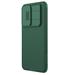 Nillkin CamShield PRO Zadní Kryt pro Samsung Galaxy A36 5G Dark Green 6902048290372