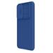 Nillkin CamShield PRO Zadní Kryt pro Samsung Galaxy A56 5G Blue 6902048292529