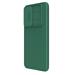Nillkin CamShield PRO Zadní Kryt pro Samsung Galaxy A56 5G Dark Green 6902048292536