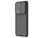 Nillkin CamShield PRO Zadní Kryt pro Samsung Galaxy A57 Transparent Black 6902048309227