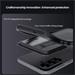 Nillkin CamShield PRO Zadní Kryt pro Samsung Galaxy A57 Transparent Black 6902048309227
