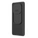 Nillkin CamShield PRO Zadní Kryt pro Xiaomi Redmi Note 14 Pro+ 5G Black 6902048288713