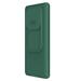Nillkin CamShield PRO Zadní Kryt pro Xiaomi Redmi Note 14 Pro+ 5G Dark Green 6902048288737