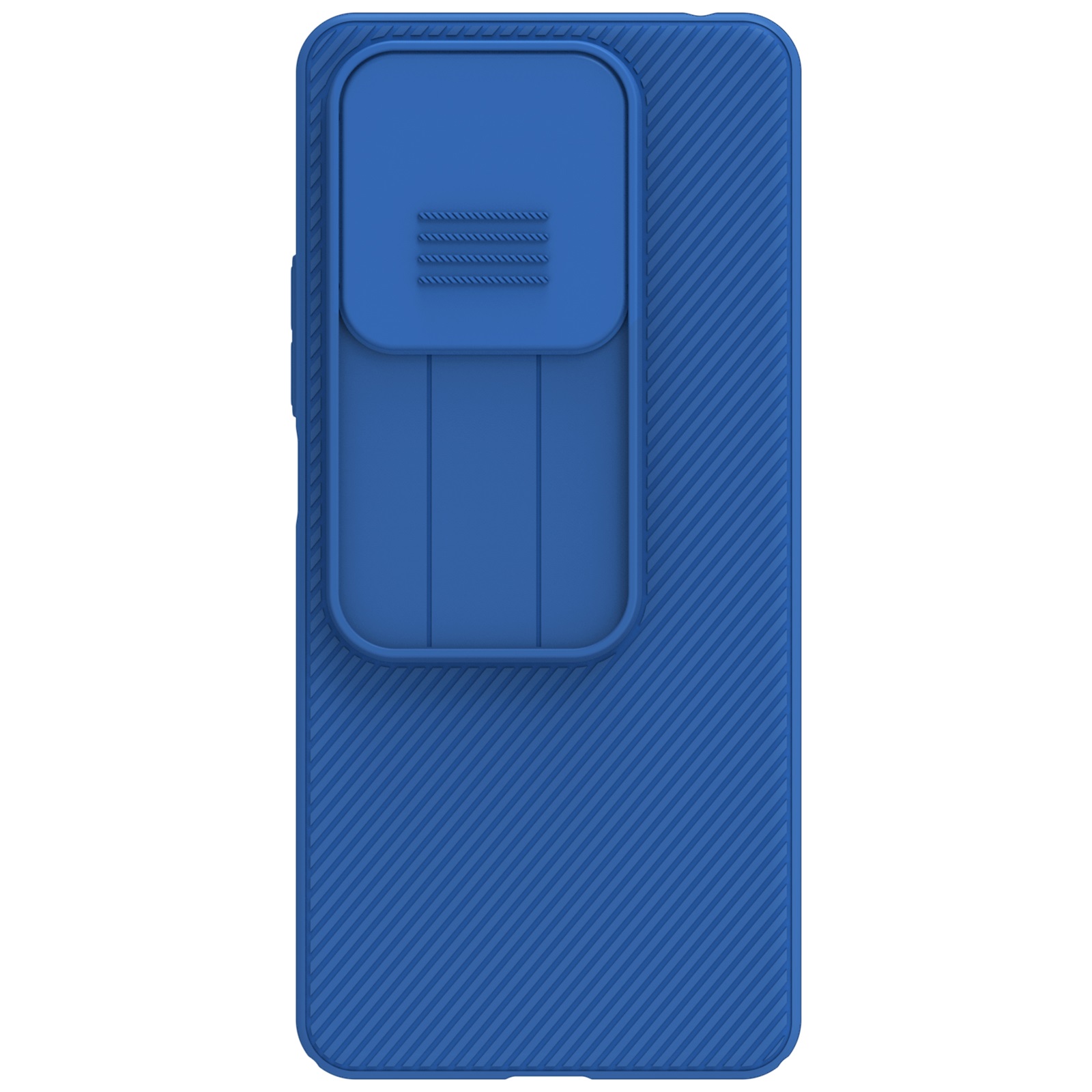 Nillkin CamShield Zadní Kryt pro Xiaomi Redmi Note 14 5G Blue 6902048288591