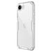 Nillkin Nature TPU PRO Kryt pro Apple iPhone 16e Transparent 6902048296138