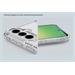 Nillkin Nature TPU PRO Magnetic Kryt pro Samsung Galaxy A57 Transparent 6902048309258