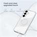 Nillkin Nature TPU PRO Magnetic Kryt pro Samsung Galaxy S26+ Transparent 6902048307292