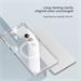 Nillkin Nature TPU PRO Magnetic Kryt pro Samsung Galaxy S26+ Transparent 6902048307292