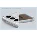 Nillkin Nature TPU PRO Magnetic Kryt pro Samsung Galaxy S26 Transparent 6902048307377