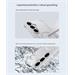 Nillkin Nature TPU PRO Magnetic Kryt pro Samsung Galaxy S26 Transparent 6902048307377