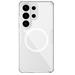 Nillkin Nature TPU PRO Magnetic Kryt pro Samsung Galaxy S26 Ultra Transparent 6902048307490