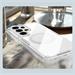 Nillkin Nature TPU PRO Magnetic Kryt pro Samsung Galaxy S26 Ultra Transparent 6902048307490