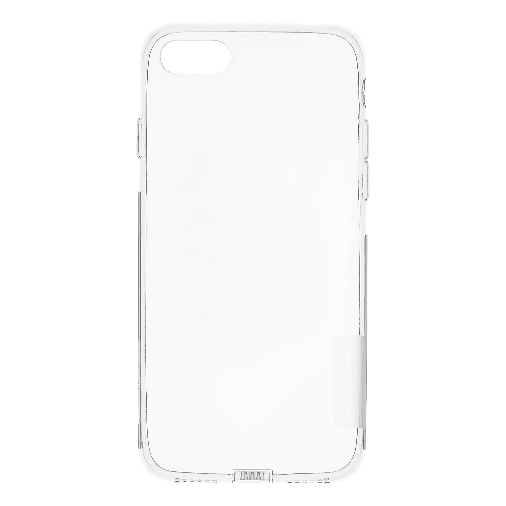 Nillkin Nature TPU Transp. pro iPhone 7/8 8595642241987