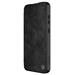 Nillkin Qin Book PRO Pouzdro pro Samsung Galaxy S24 FE Black 6902048281301