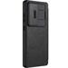 Nillkin Qin Book PRO Pouzdro pro Samsung Galaxy S25 Ultra Black 6902048290532