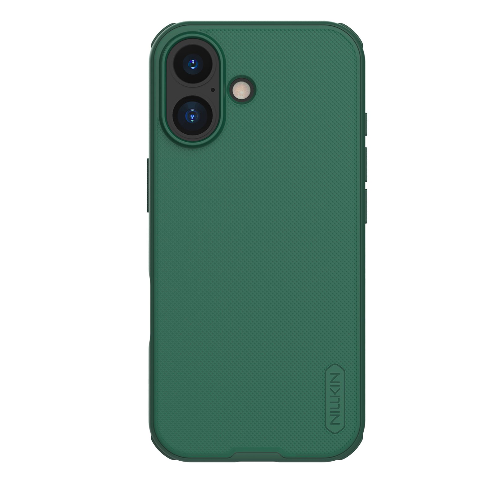 Nillkin Super Frosted PRO Apple iPhone 17 Dark Green 6902048304499