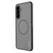 Nillkin Super Frosted PRO Magnetic Zadní Kryt pro Samsung Galaxy A57 Transparent Black 6902048309203